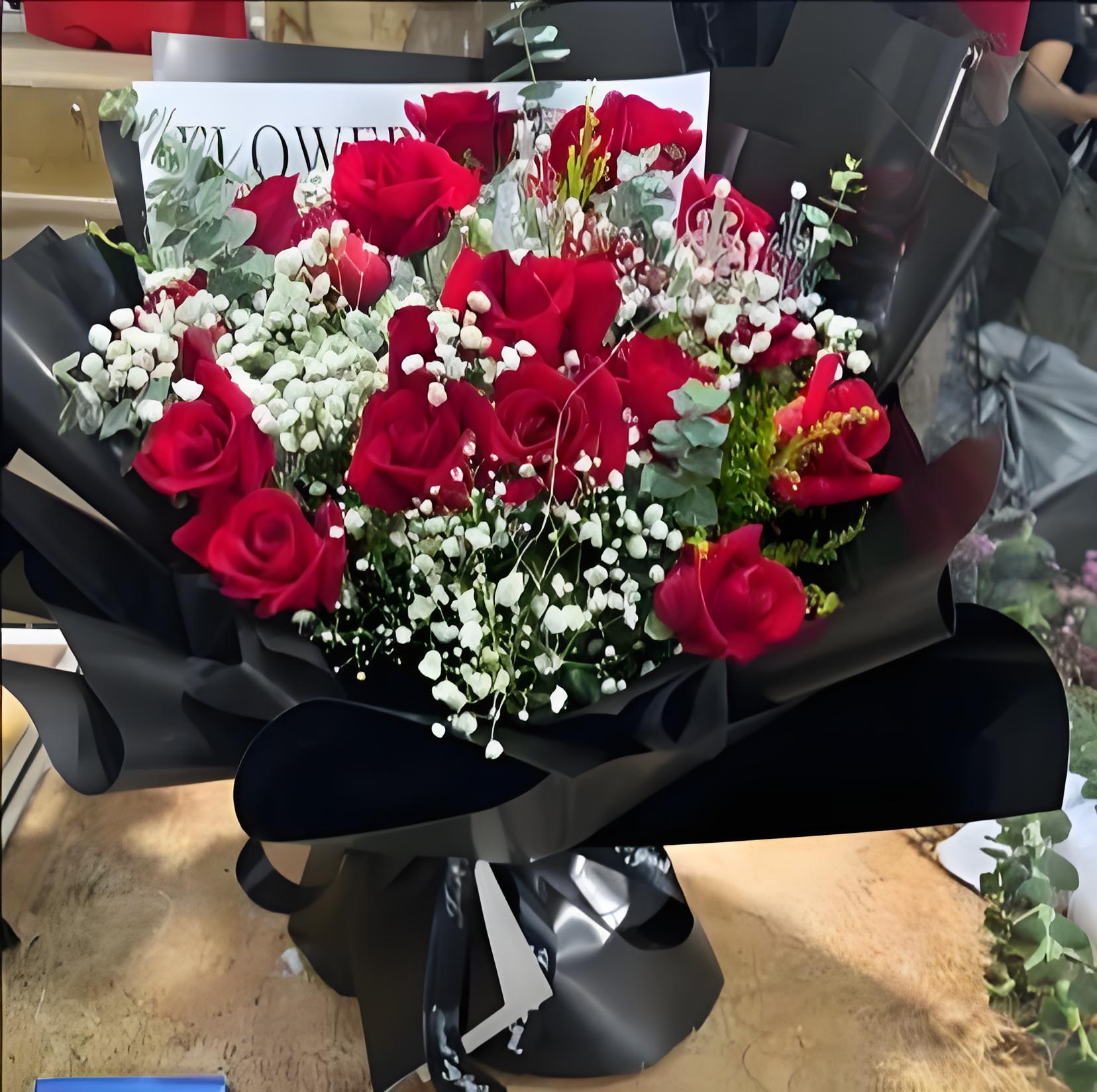 铜仁沿河县花店