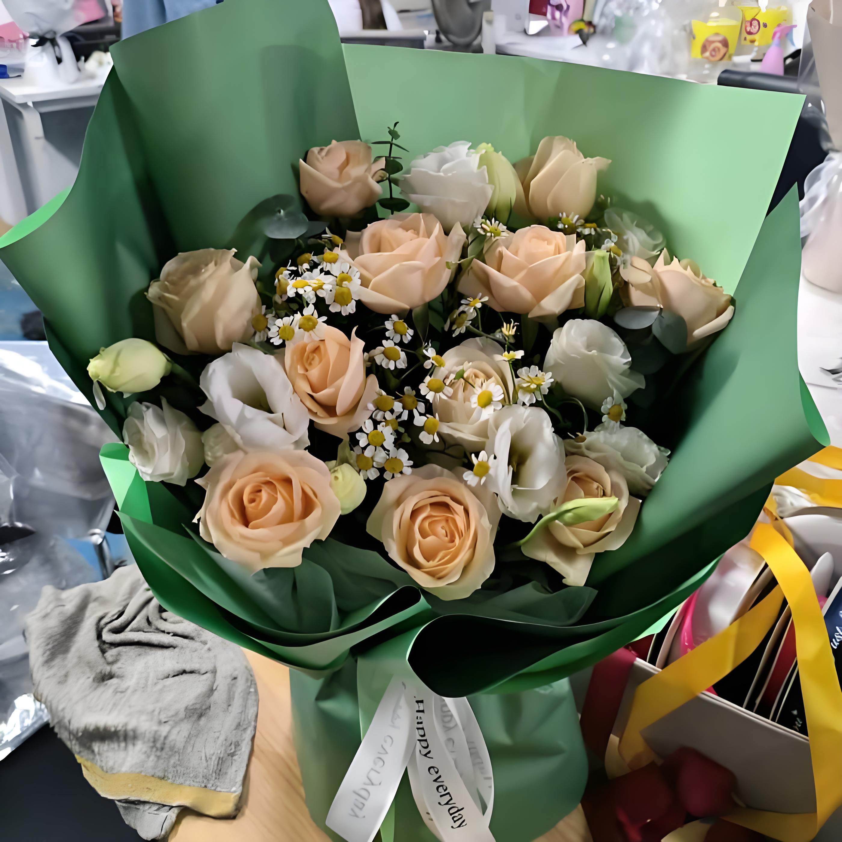 铜仁沿河县花店