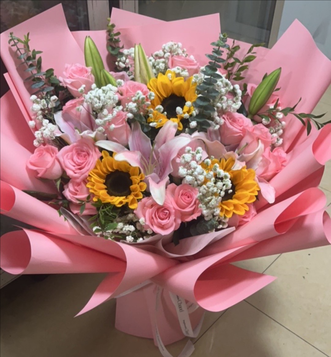 铜仁沿河县花店