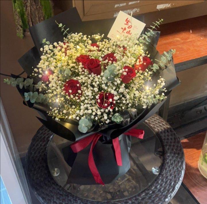 铜仁沿河县花店